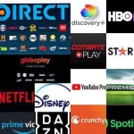 Foto do grupo Filmes e series