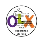 Icone VENDAS DE TUDO EM GERAL DE NO.V.ESP DO PIRIA