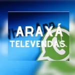 Icone Araxa Televendas