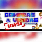 Icone Vendas de Santana