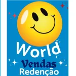 Icone World Vendas Redex