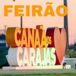Icone FEIRAO CANAA