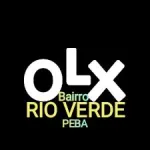 Icone OLX RIO VERDE peba