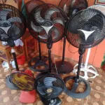Icone VENDAS DE VENTILADORES