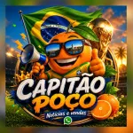 Icone Noticias e Vendas Cap. Poco