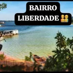 Icone BAIRRO LIBERDADE SFX