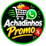 Icone Achadinhos Promo