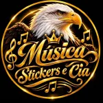 Icone Musicas, Stickers & Cia
