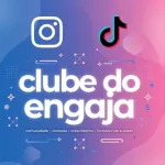 Icone Clube do Engaja