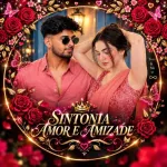 Icone Amor Amizade e Resenhas