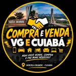 Icone Vendas vg e Cuiaba