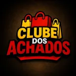 Icone Clube dos Achados