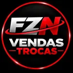 Icone FZN VENDAS E TROCAS