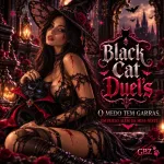 Icone BLACK CAT DUELS