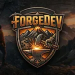 Icone ForgeDev