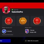 Icone Efootball Pro