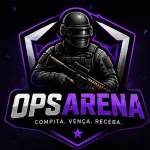 Icone OPS ARENA