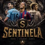 Icone PROJECT SENTINELA | eFootball