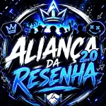 Icone Alianca da Resenha