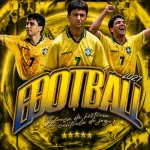 Icone Legends efootball