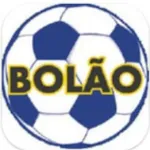 Icone Bolao de Futebol