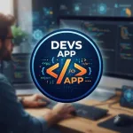 Icone Devs app