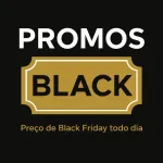 Icone Promos Black