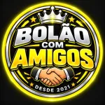 Icone GRUPO 2 BOLAO COM AMIGOS