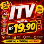 Icone Grupo ITV 19.90