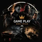 Foto do grupo Gameplay dos crias