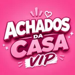 Icone ACHADOS DA CASA