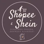 Icone SHOPEE & SHEIN