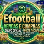 Icone EfootballTM vendas e compras