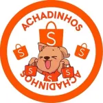 Icone ACHADOS DA SHOPEE
