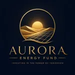 Icone Aurora Energy Fundo Network