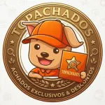 Foto do grupo TopAchados
