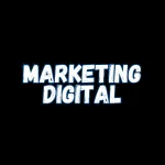 Icone Marketing Digital