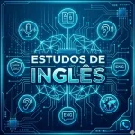Icone Grupo de Estudos de Ingles