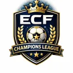Icone ECF Champions League