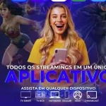 Icone IPTV Premium