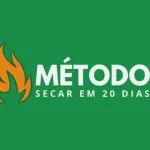 Icone Metodo secar em 20 dias Oferta Dia 07