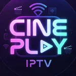 Icone Cine play
