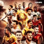Icone COPA DE CLUBES
