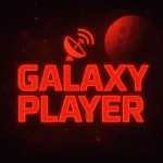 Icone GALAXY PLAYER