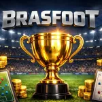 Icone BRASFOOT BRASIL