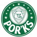 Icone PORKS