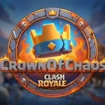 Icone Clash Royale oficial