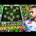Foto do grupo RESENHA EFOOTBOL