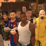Foto do grupo Bang Bros
