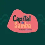 Icone Capital do Samba